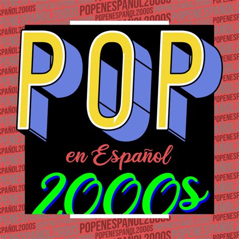 Pop En Espa Ol S Compilation By Various Artists Spotify