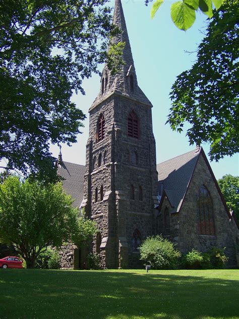 St Mary S Church Of The Highlands An Episcopal Church In Flickr