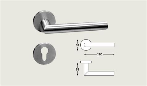 Dorma Sh Lever Handle Dor Ware Resources Pte Ltd Sg