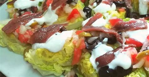 10 Recetas Saladas Con Queso Fresco Batido Sabores Irresistibles