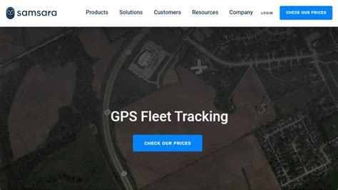 Best Fleet Management Software In 2022 Techradar