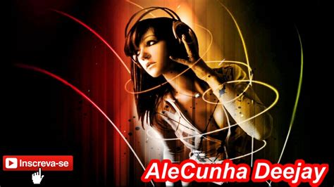 Eurodance S Volume Alecunha Dj Youtube