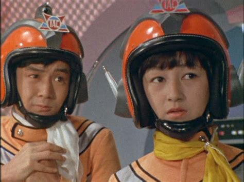 Cool Ass Cinema From Beyond Television Ultraman Ace Episode 2