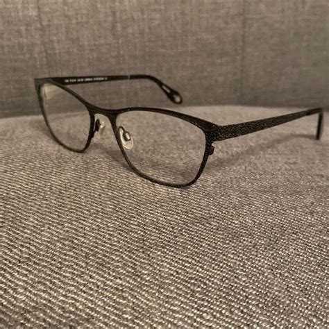 Fysh Accessories Womens Glasses Frames Poshmark