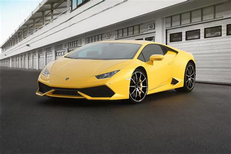 Mansory Carbon Fiber Body Kit Set For Lamborghini Huracan Buy With