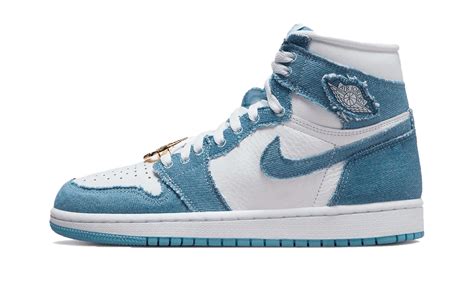 Jordan 1 Retro High Denim