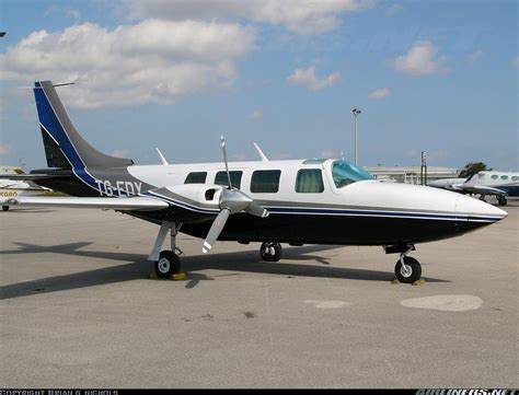 Piper Aerostar 600a Untitled Aviation Photo 1189317