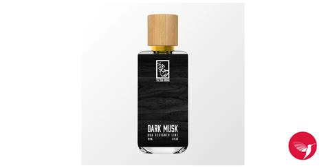 Dark Musk The Dua Brand Fragancia Una Fragancia Para Hombres Y