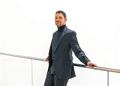 Adam W Mckinney Named Artistic Director Of Pittsburgh Ballet Theatre
