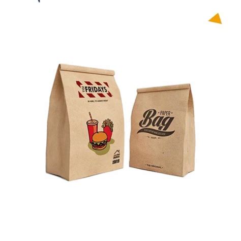 Custom Food Packaging Bags Customboxes