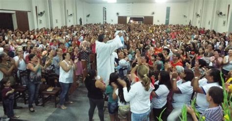 Cerco de Jericó na Igreja de são sebastião começa nesta segunda 06 em