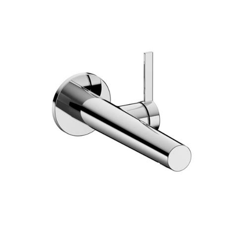 Keuco Ixmo Pure Single Lever Basin Mixer Ferrara