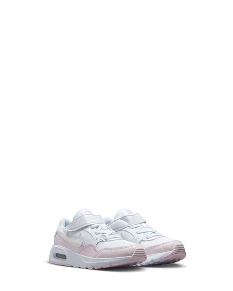 Nike Air Max Sc Psv Sneaker In White Lyst