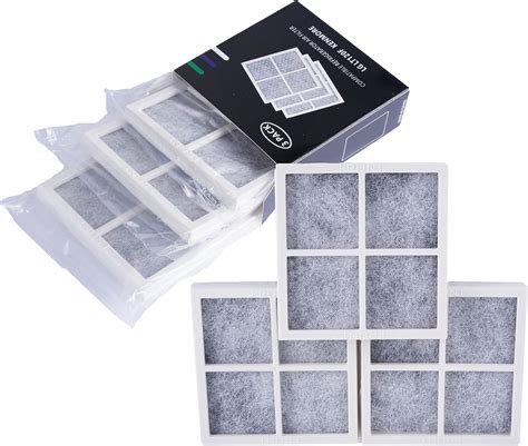 Amazon For Lg Refrigerator Air Filter Replacement For Lg Lt F