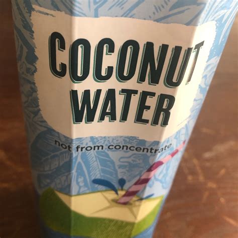 Coconut water Coconut Water Reviews | abillion