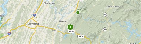 Best Hikes and Trails in Benton | AllTrails