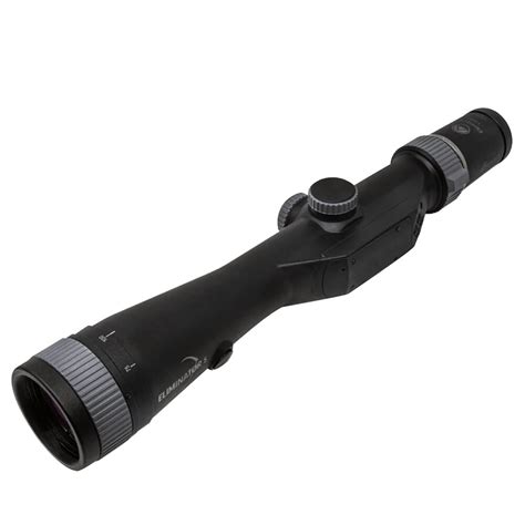 Burris Eliminator V 5-20x50 X96 Riflescope 200155 Review | [January Updated]