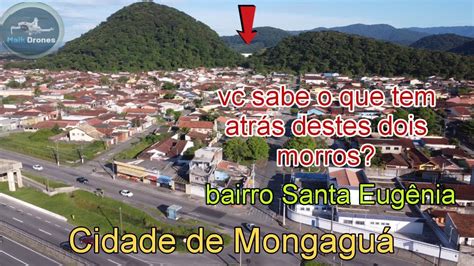 Mongaguá Litoral Sul Bairro Santa Eugênia YouTube