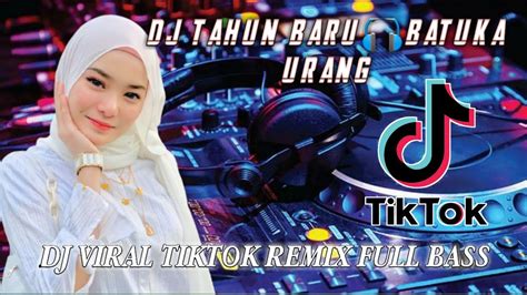 Dj Janji Batuka Urang Remix Terbaru Viral Tiktok Terbaru 2022 Youtube Music