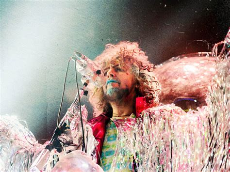 Who Is Yoshimi From The Flaming Lips Album