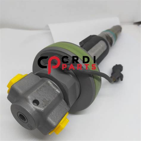 Common Rail Fuel Injector Cummins Qsk F Bj F Bj