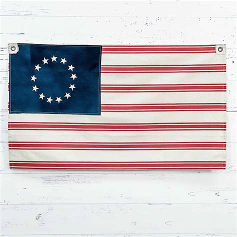 Betsy Ross Flag