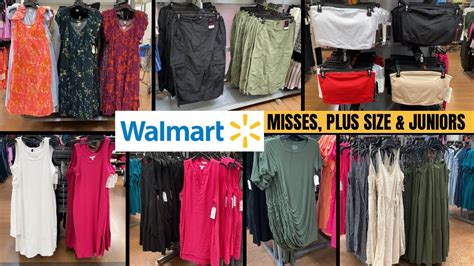 😍shopping All Of The Newest Arrivals At Walmart‼️walmart Womens