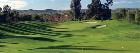 Oak Creek Golf Club In Irvine California Usa Golf Advisor