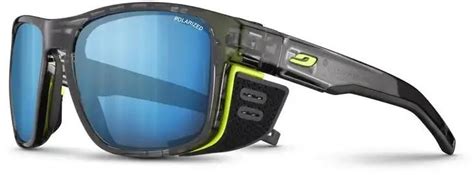 Julbo Shield Ocean Master