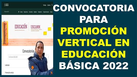 Balvas Academic CONVOCATORIA PARA EL PROCESO DE PROMOCIÓN VERTICAL EN