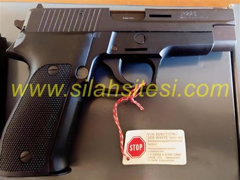 SIG SAUER SATIŞTAKİ TABANCALAR Silah Sitesi