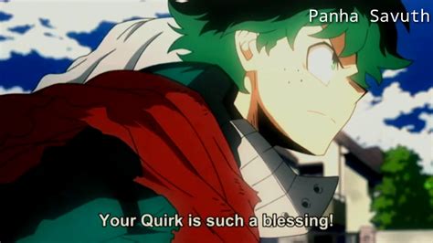 Deku 100 One For All Vs Overhaul Boku No Hero Academia Season 4 Amv