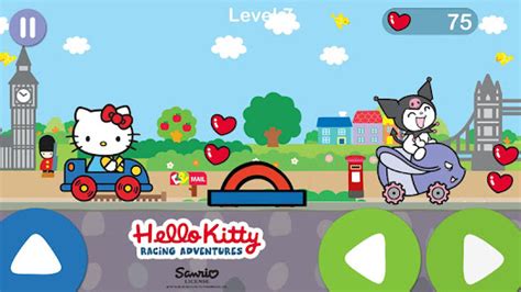 Hello Kitty games for girls - Apps on Google Play