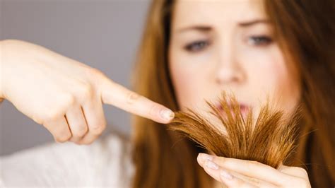 What Causes Split Ends And How To Avoid Them Healthshots