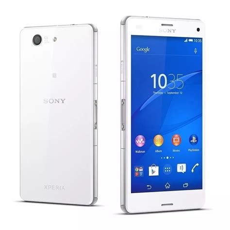 Celular Sony Xperia Z3 20 7mp 4k Quad 2 5gz Barato E Potente R 639