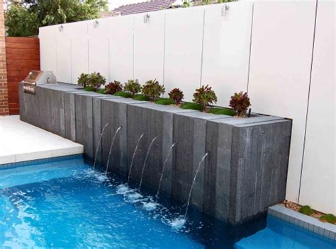 5 Modern Lap Pool Design Ideas by Out From The Blue