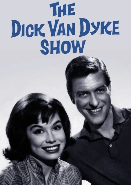 The Dick Van Dyke Show Fan Casting