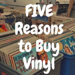 Essential Vinyl Albums Records That Are Must Haves