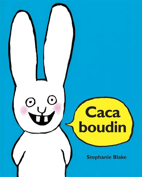 Caca Boudin Lécole Des Loisirs