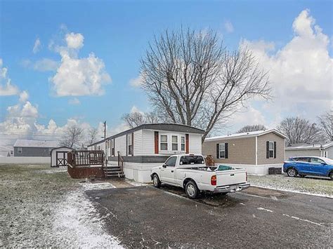 78 Skyline Dr Ashville Oh 43103 Mls 224001566 Zillow
