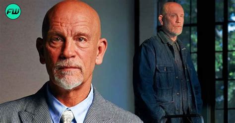 John Malkovich Wouldnt Do It That Way” ‘space Force Star Reveals