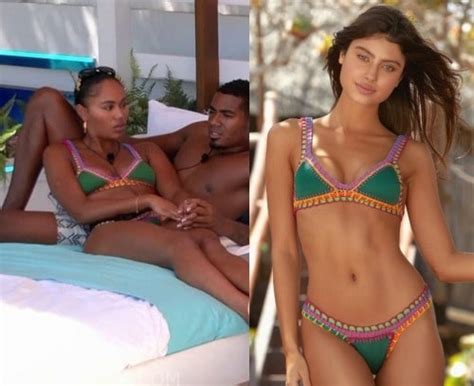 Hot Sexy Clarisse Chi Bikini Pics