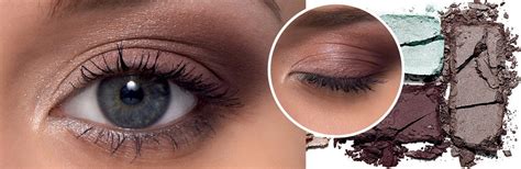 Тест-клуб Allure: макияж глаз тенями из весенних коллекций | Glamour