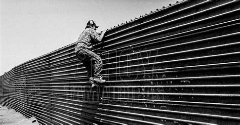 Hoy Tamaulipas Mexico Abrira La Muestra Mas Que Un Muro Y La