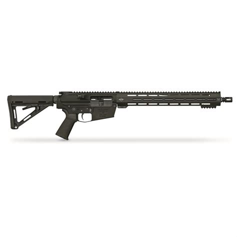 APF 308 Carbine AR-10, Semi-Automatic, .308 Winchester/7.62 NATO, 16 ...