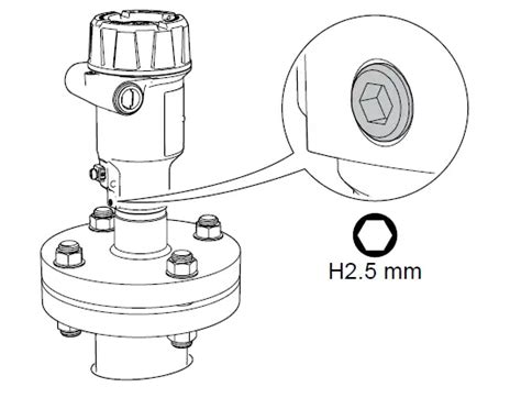 Emerson Rosemount 3408 Level Transmitter Non Contacting Radar User Guide