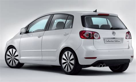 Volkswagen Golf VI Plus 1 4 TSI 160 Hp