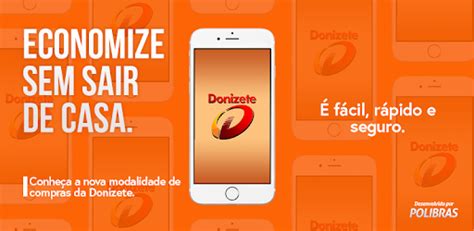 Donizete Distribuidora Apps On Google Play