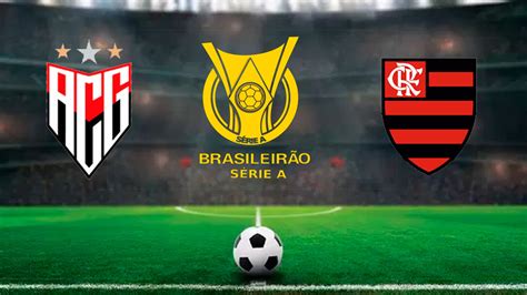 Flamengo Tem Dúvidas Diante Do Atlético Go Veja As Prováveis Escalações