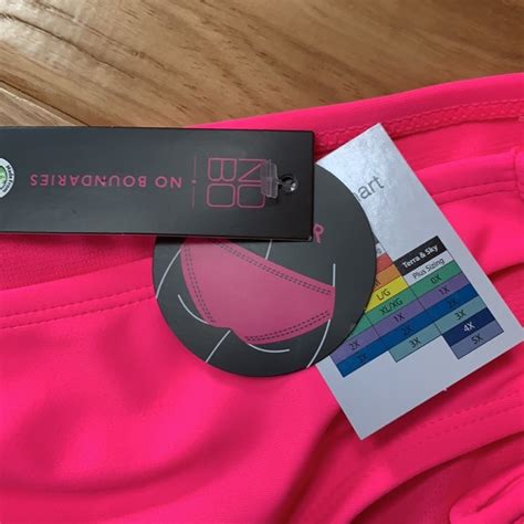 Swim Nwt Hot Pink Bikini Swim Bottom Poshmark